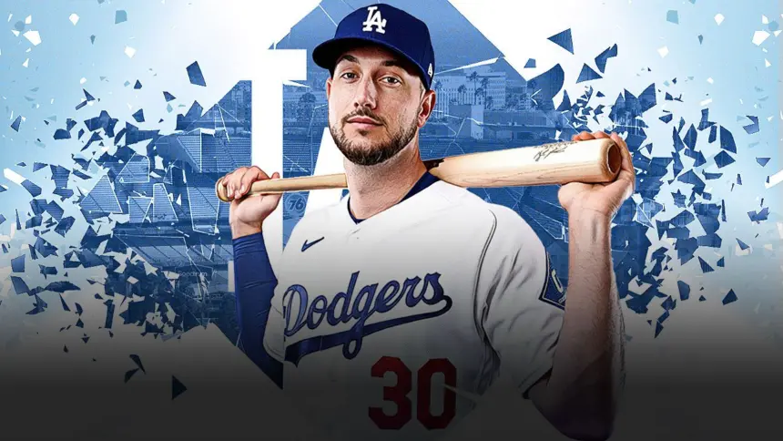 Dodgers Rugen: Kyle Tucker Refuerza a los Campeones de la MLB