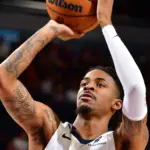 Morant Podría Jugar en Londres: Grizzlies Optimistas Tras Lesión