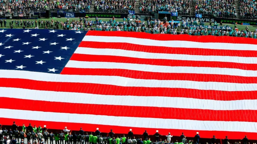 Exención de Visas: EE.UU. Permite Entrada a Atletas para Eventos Deportivos Mayores 1 Exención de Visas: EE.UU. Permite Entrada a Atletas para Eventos Deportivos Mayores