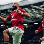 ¡Batacazo en el Derby! Man United hunde al City y aviva la lucha por la Premier