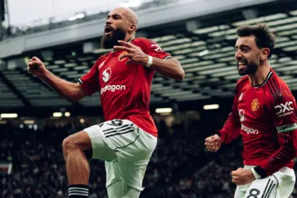 ¡Batacazo en el Derby! Man United hunde al City y aviva la lucha por la Premier
