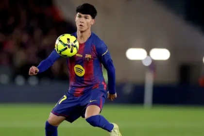 PSG Cerca de Fichar a Dro Fernández, Promesa del Barça: Detalles Finales