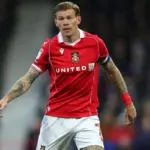 McClean deja el Wrexham y ficha por el Derry City: Fin a una etapa