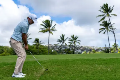 Sony Open 2026: Apuestas y DFS para arrancar la temporada PGA