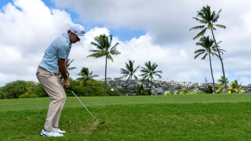 Sony Open 2026: Apuestas y DFS para arrancar la temporada PGA