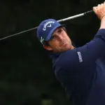 Elvira Lidera en Dubái, McIlroy al Acecho: Final Épico en el Horizonte