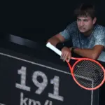 Australian Open 2026: Sabalenka y Alcaraz avanzan, Cobolli eliminado por apuro