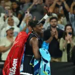 Venus Williams: Récord en el Open de Australia, cae ante Danilovic