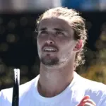 Zverev Remonta y Avanza en el Abierto de Australia: Derrota a Diallo