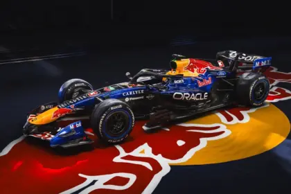Red Bull F1: Verstappen y el desafío de los motores propios, ¿atrás al inicio?