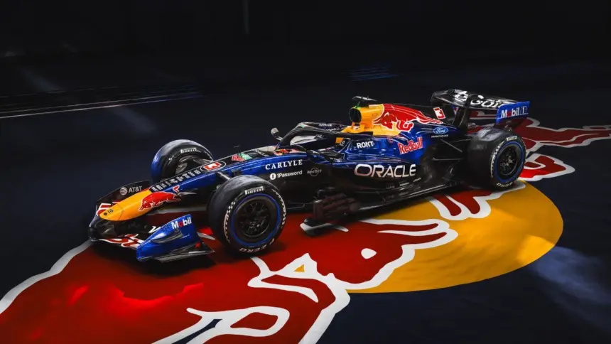 Red Bull F1: Verstappen y el desafío de los motores propios, ¿atrás al inicio?