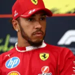 Hamilton busca nuevo ingeniero en Ferrari tras salida de Adami
