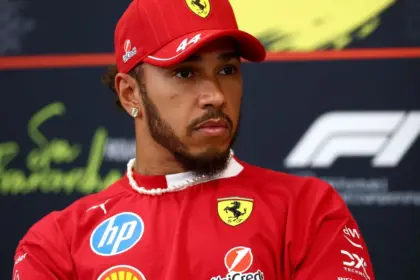 Hamilton busca nuevo ingeniero en Ferrari tras salida de Adami