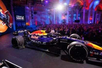 Red Bull: ¿Motor F1 2026 legal? Hodgkinson desestima las dudas