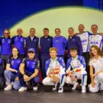 Verstappen se Adapta: Red Bull Revela Coche 2026 con Ford y Nuevos Retos