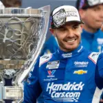 NASCAR: Regreso al pasado con el formato "Chase", ¿la fórmula del éxito?
