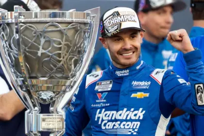 NASCAR: Regreso al pasado con el formato "Chase", ¿la fórmula del éxito? 15 NASCAR: Regreso al pasado con el formato "Chase", ¿la fórmula del éxito?