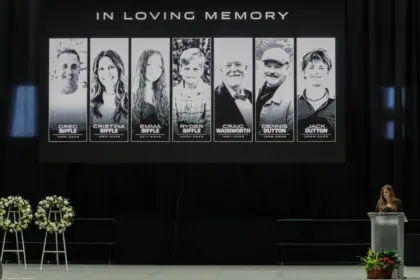 Greg Biffle: Homenaje masivo a leyenda NASCAR tras trágico accidente