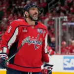 Ovechkin y su futuro: Capitals enfocados en playoffs, ¿renovación en duda?