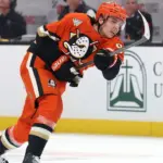 Leo Carlsson, Ducks, Baja por Lesión: ¿Adiós a los Juegos Olímpicos?