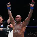 Sanción de 30 Meses para Peso Pesado UFC Mohammed Usman por Dopaje