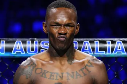 Adesanya vs. Pyfer encabeza UFC Seattle: El Retorno del Campeón