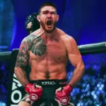 Eblen vs. Battle encabezan cartelera PFL el 28 de marzo en Pittsburgh