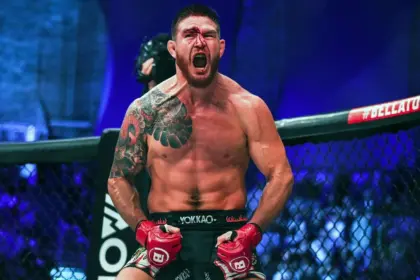 Eblen vs. Battle encabezan cartelera PFL el 28 de marzo en Pittsburgh