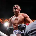 Vergil Ortiz Jr. Demanda a Golden Boy, Busca Anular Contrato y Daños