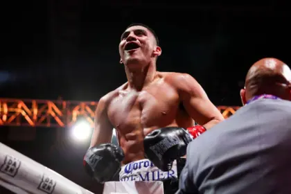 Vergil Ortiz Jr. Demanda a Golden Boy, Busca Anular Contrato y Daños 11 Vergil Ortiz Jr. Demanda a Golden Boy, Busca Anular Contrato y Daños