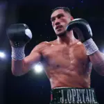 Jai Opetaia ficha por Zuffa Boxing: Campeón crucero busca unificación