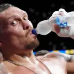 Usyk, en la mira: iV Boxing busca récord de asistencia en San Francisco