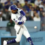 Mookie Betts anuncia retiro del béisbol tras 2032; Framber Valdez a Orioles?