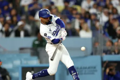 Mookie Betts anuncia retiro del béisbol tras 2032; Framber Valdez a Orioles? 17 Mookie Betts anuncia retiro del béisbol tras 2032; Framber Valdez a Orioles?