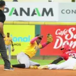 Águilas Cibaeñas vencen al Escogido: Siguen vivos en la lucha por la Serie Final