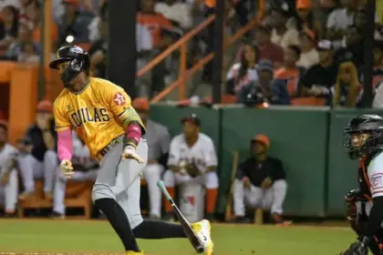 Águilas Cibaeñas: Anulación de juego ante Toros, decisión "excesiva"