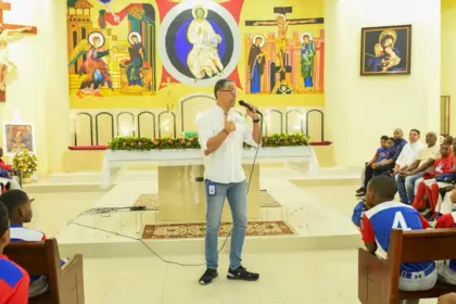 DCNB Fortalece a 2,000+ Niños en SDE: Béisbol y Educación van de la Mano 17 DCNB Fortalece a 2,000+ Niños en SDE: Béisbol y Educación van de la Mano