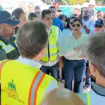 Cruz Asegura: Instalaciones Deportivas al 100% para Juegos Centroamericanos 2026