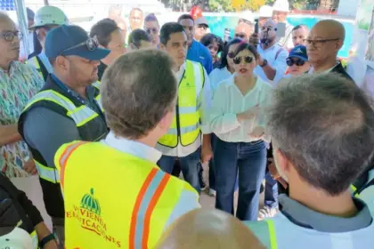 Cruz Asegura: Instalaciones Deportivas al 100% para Juegos Centroamericanos 2026