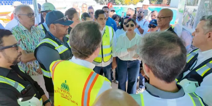 Cruz Asegura: Instalaciones Deportivas al 100% para Juegos Centroamericanos 2026