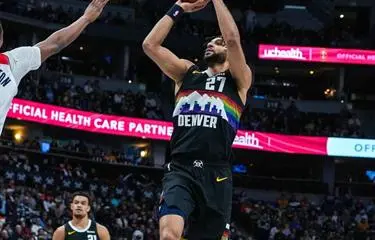 Lakers caen sin Doncic, Edwards anota 55, Celtics imponen su poder en la NBA