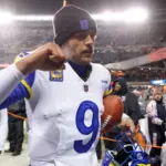 Rams vencen a Bears en OT pese a errores de McVay; ¡Final NFC vs. Seahawks!