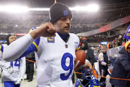 Rams vencen a Bears en OT pese a errores de McVay; ¡Final NFC vs. Seahawks!