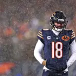 Williams: Futuro Brillante en Bears Tras Duelo Playoff, SEO NFL