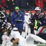 Pats aplastan a Texans con defensa dominante: ¡A la Final de la AFC!