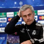 Mourinho descarta regreso al Real Madrid: "No me gustan las novelas"