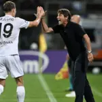 Conte critica a Amorim: Højlund, de Man Utd a Napoli, ¿falta de adaptación?