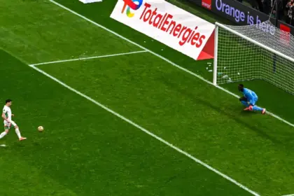 Díaz Falló Penal Tras Larga Espera: Regragui Critica Caos en Final AFCON