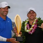 Gotterup Conquista el Sony Open: Ascenso al Top 20 Mundial de Golf