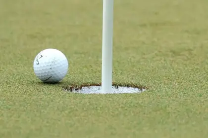 Pulcini se corona en el LAAC: ¡Pasaje al Masters, US Open y Open Championship!